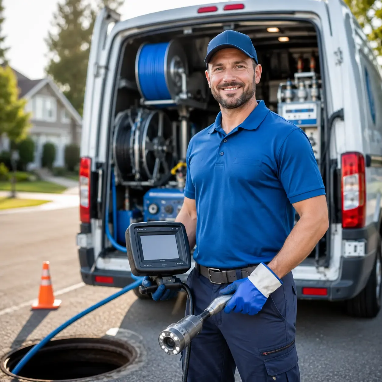 Local Pipe Relining specialists in Allenwood, NJ