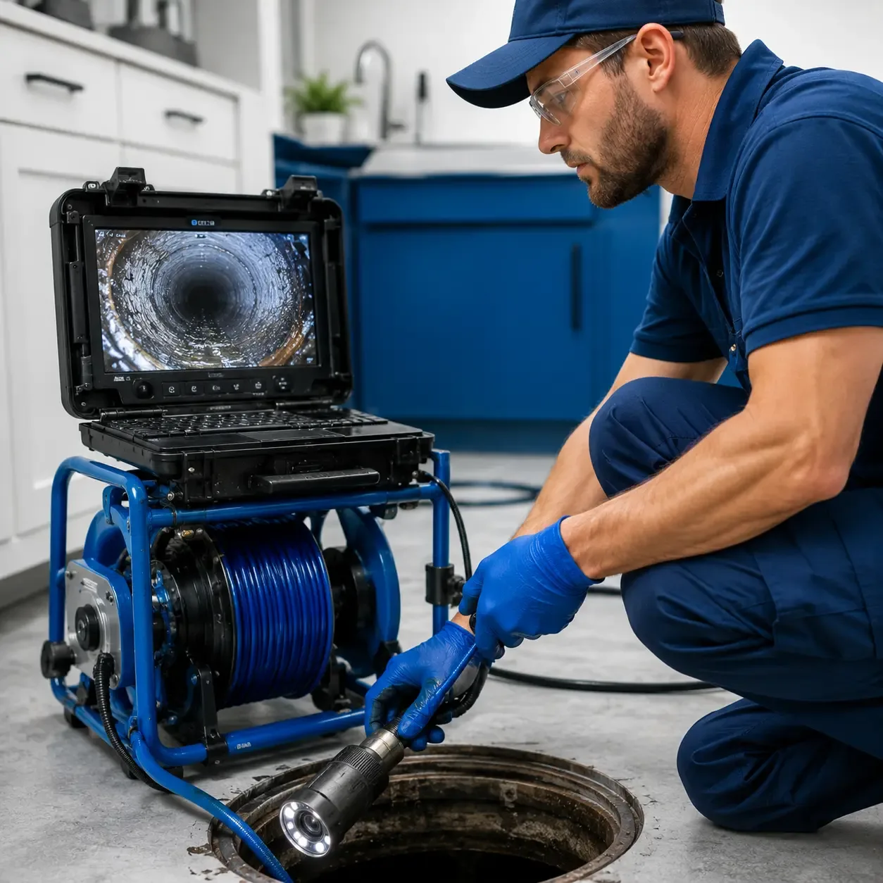 Pipe Relining professionals serving Allenwood, NJ